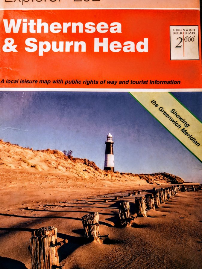 A SPURNED OPPORTUNITY