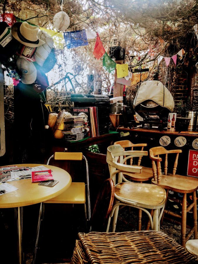 SURELY NOT HORLEY&nbsp;?