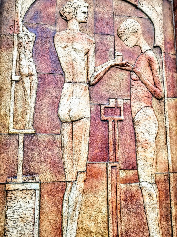 GETTING MY JULIA JACKLIN FIX AT 71&nbsp;BREWING