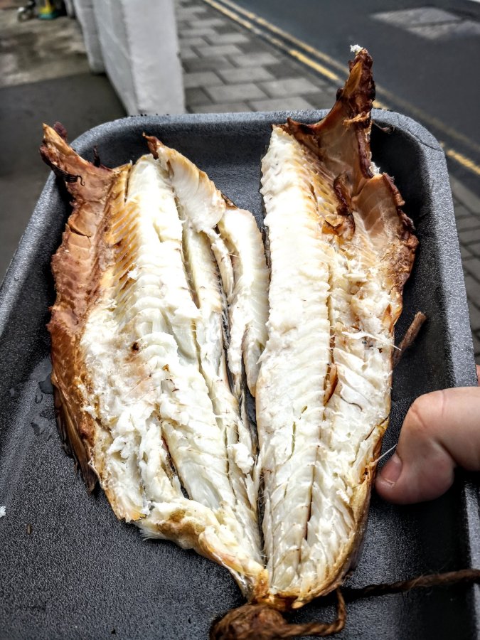 ARBROATH – SMOKIES, SPOONS AND A SPOKE IN THE PROMOTION&nbsp;WHEEL