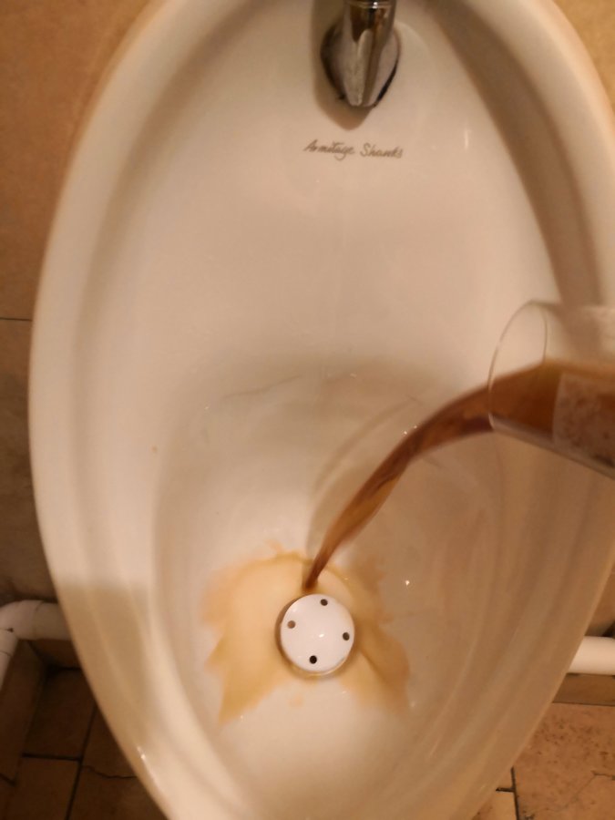 ST ANDREWS – BRIDGE OVER TROUBLED&nbsp;CASK