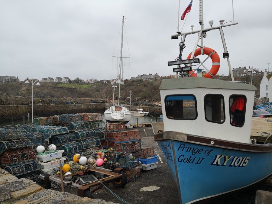 THE ‘WELL CRUMBLE IN&nbsp;CRAIL