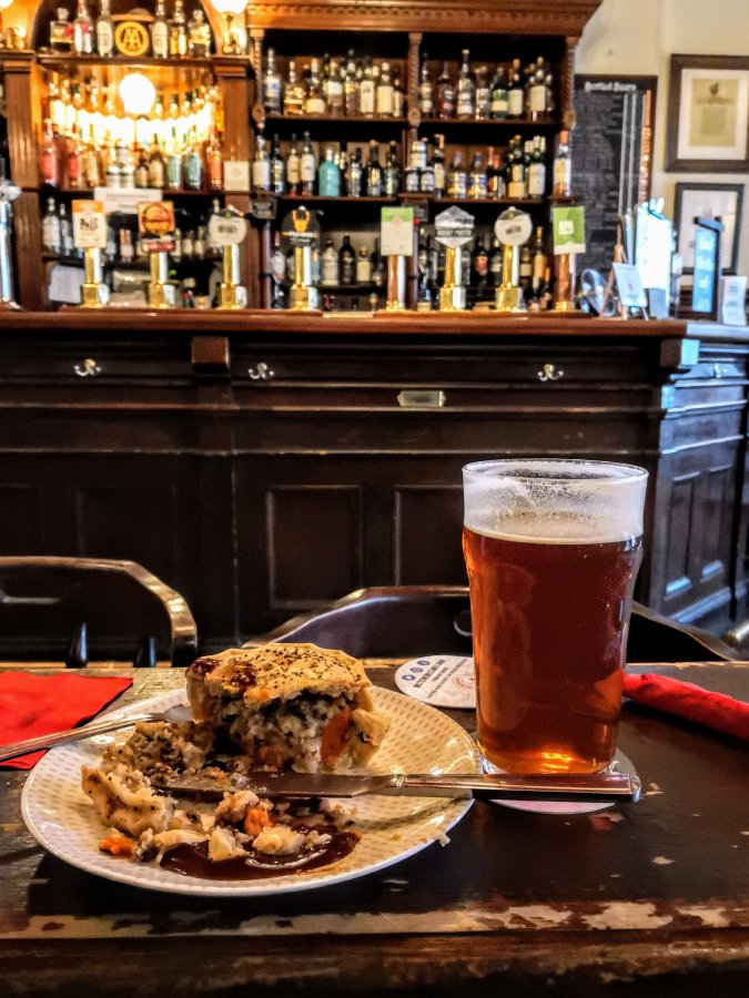 EVEN BETTER IN THE BOW&nbsp;BAR