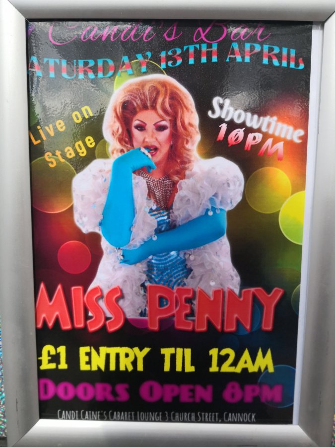 CHIP CHOICES IN&nbsp;CANNOCK