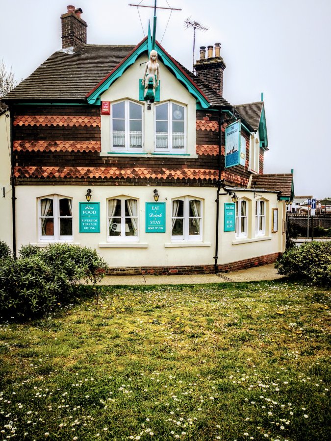 STILL LIFE IN&nbsp;LITTLEHAMPTON