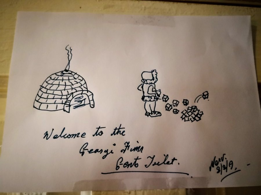 THE DREGS OF&nbsp;WORTHING