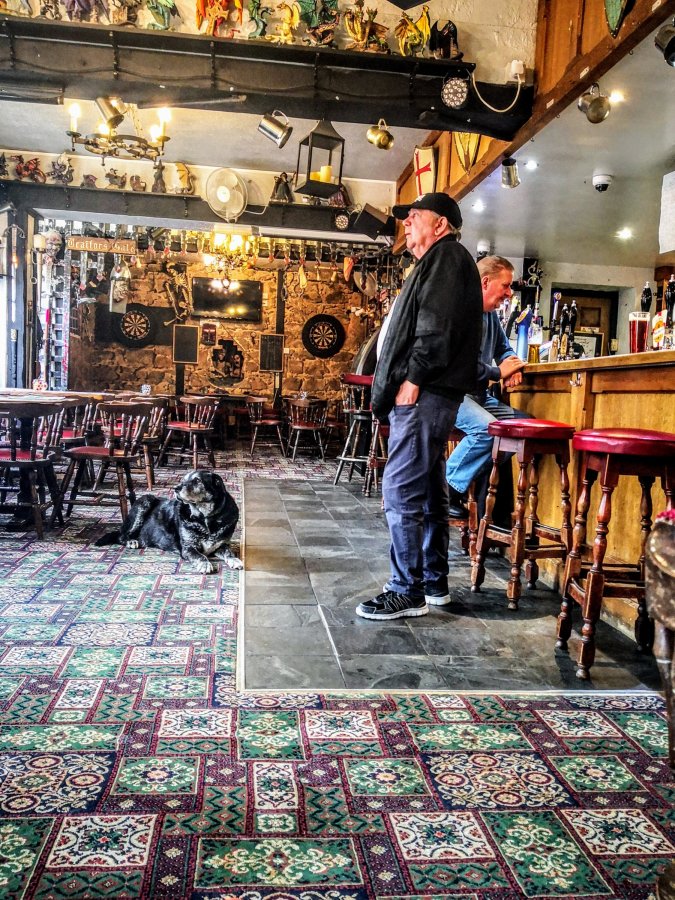 SORCERY AND SICKNESS IN&nbsp;SANDOWN