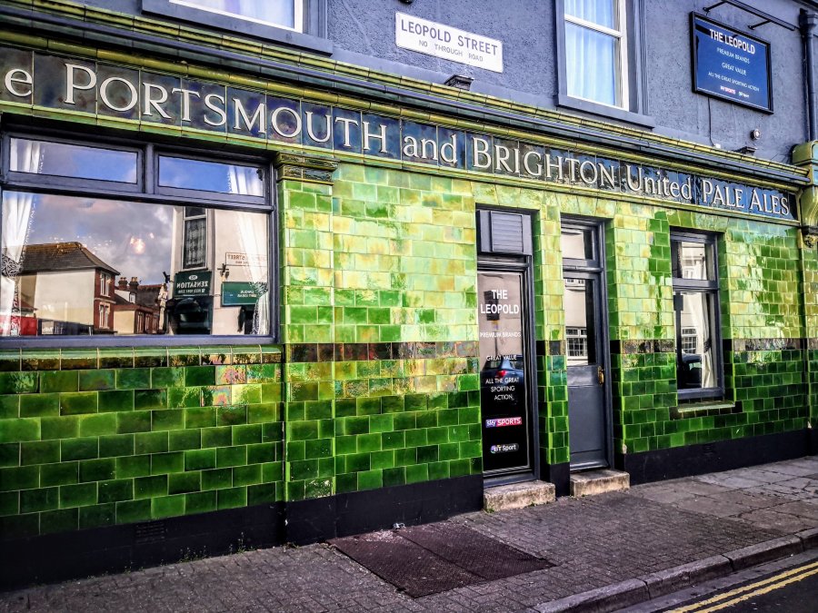 SOUTHSEA HUNTER GATHERERS