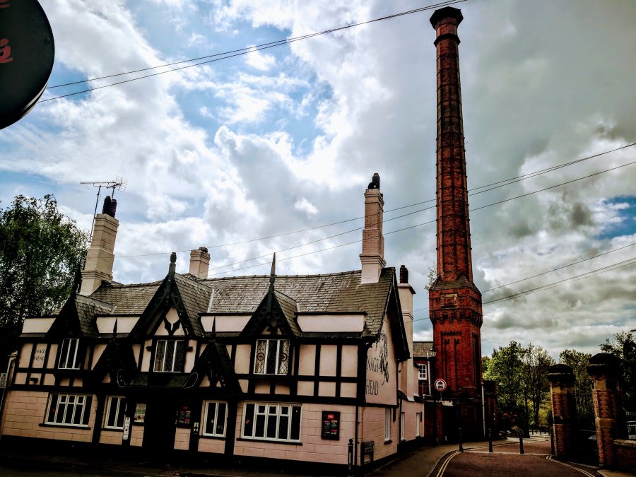 WREXHAM AFTER THE&nbsp;DEJECTION
