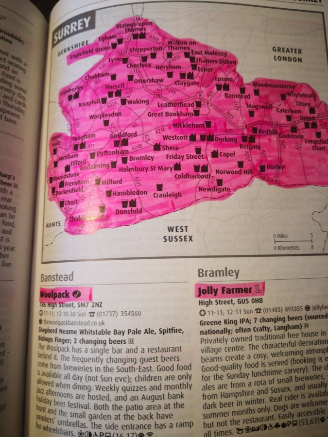 ARTFUL TEASING IN&nbsp;CHIDDINGFOLD