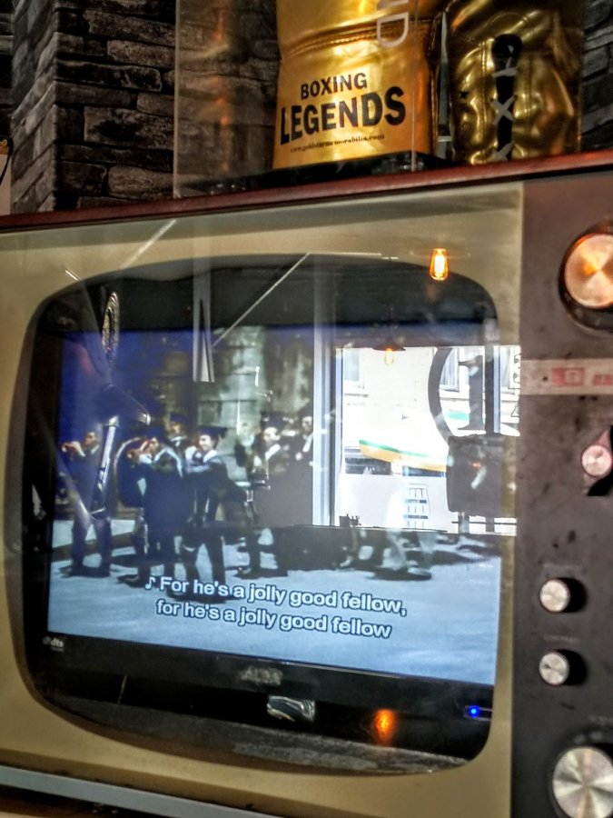 BEWILDERED IN RE-BADGED&nbsp;BINGLEY