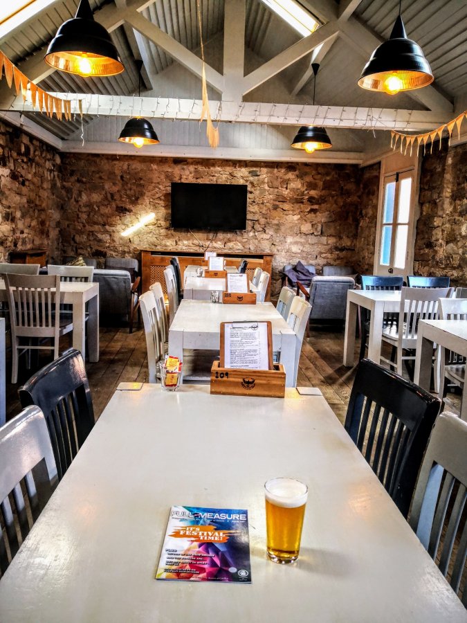 RESIGNED TO MY FATE IN&nbsp;HARROGATE