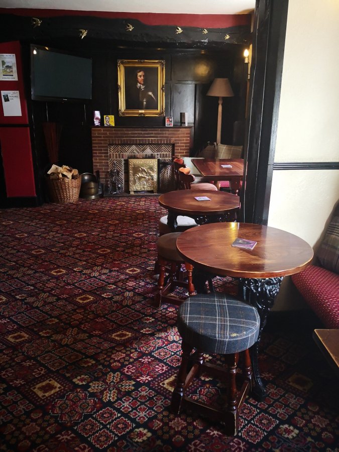 THE PICK OF&nbsp;PICKERING