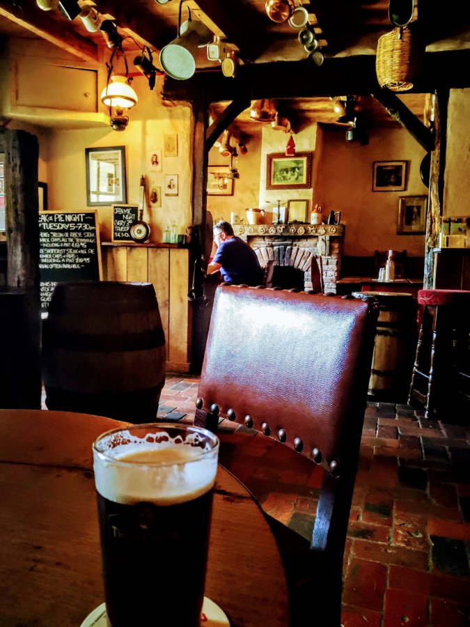 TOO MANY BEERS PT.&nbsp;373