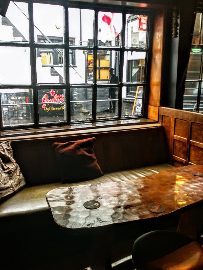 LUDLOW – A JOULE WITHIN A&nbsp;JEWEL