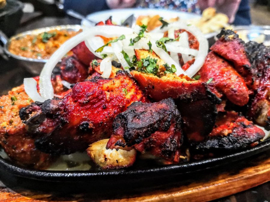 SUCCUMBING TO CARLING IN THE DESI&nbsp;PUB