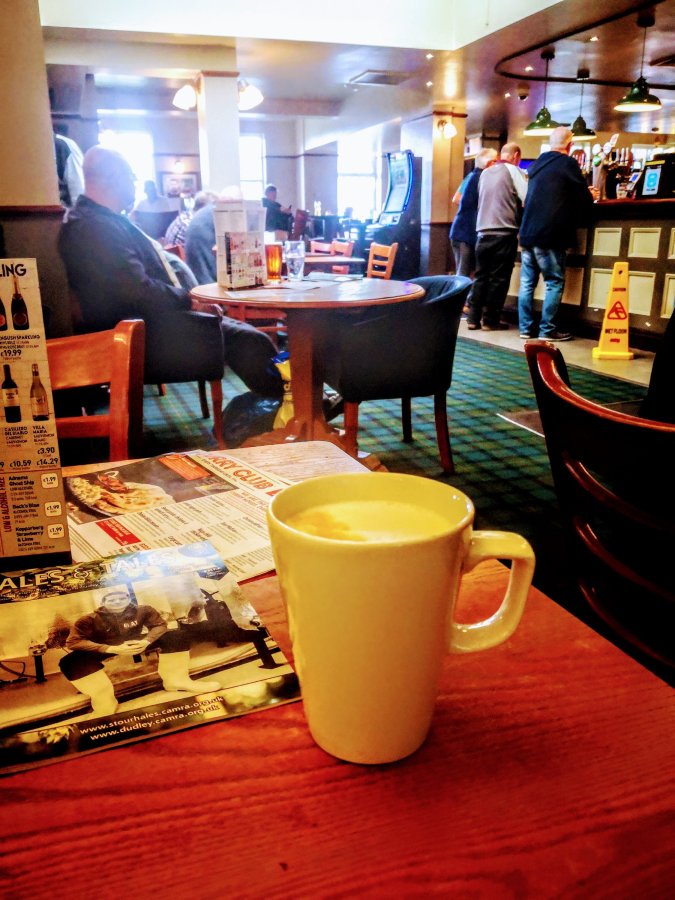 THE GREAT SPOONS TABLE MOVERS OF&nbsp;BLACKHEATH