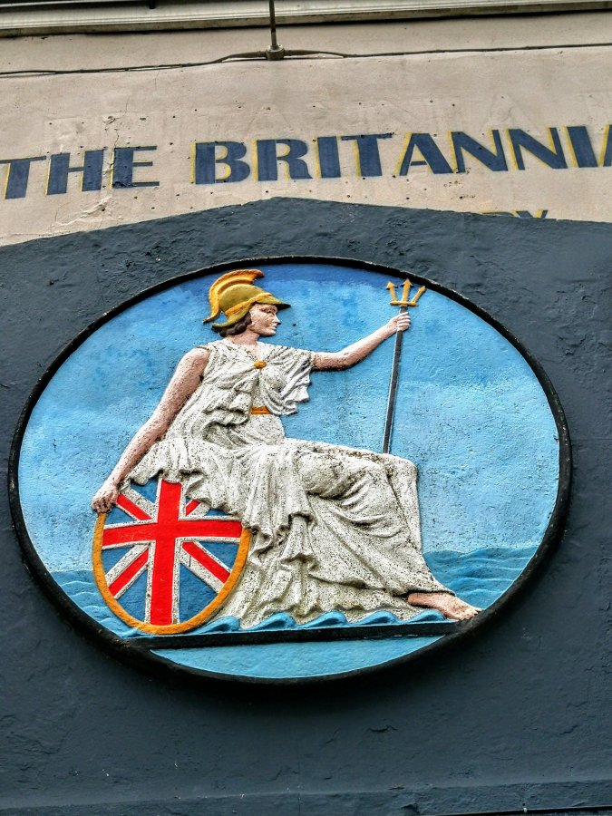 BRITANNIA (2)