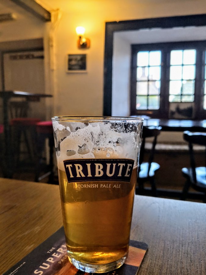 “A TOWN CALLED MALICE” ON A TINNY SOMERSET&nbsp;HI-FI