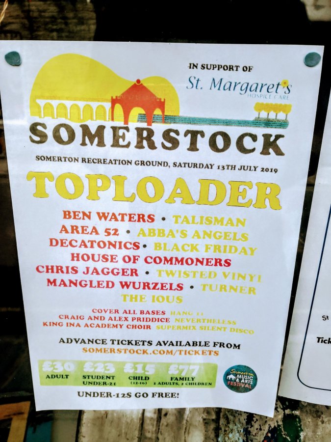 SECRET GARDENS FOR BEER&nbsp;CHUCKING