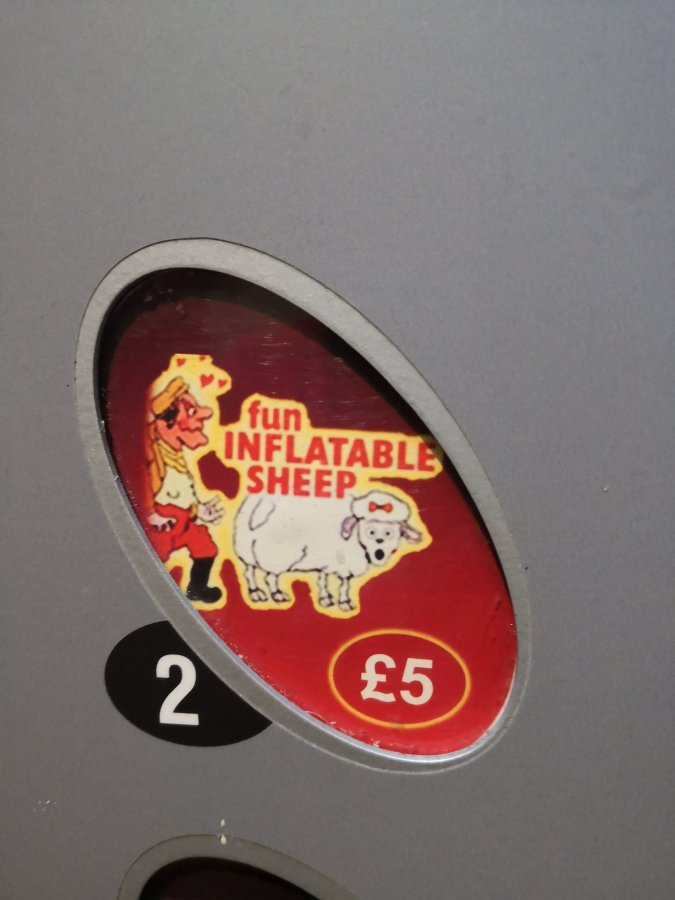 BACK IN PARMOLAND FOR&nbsp;KARAOKE