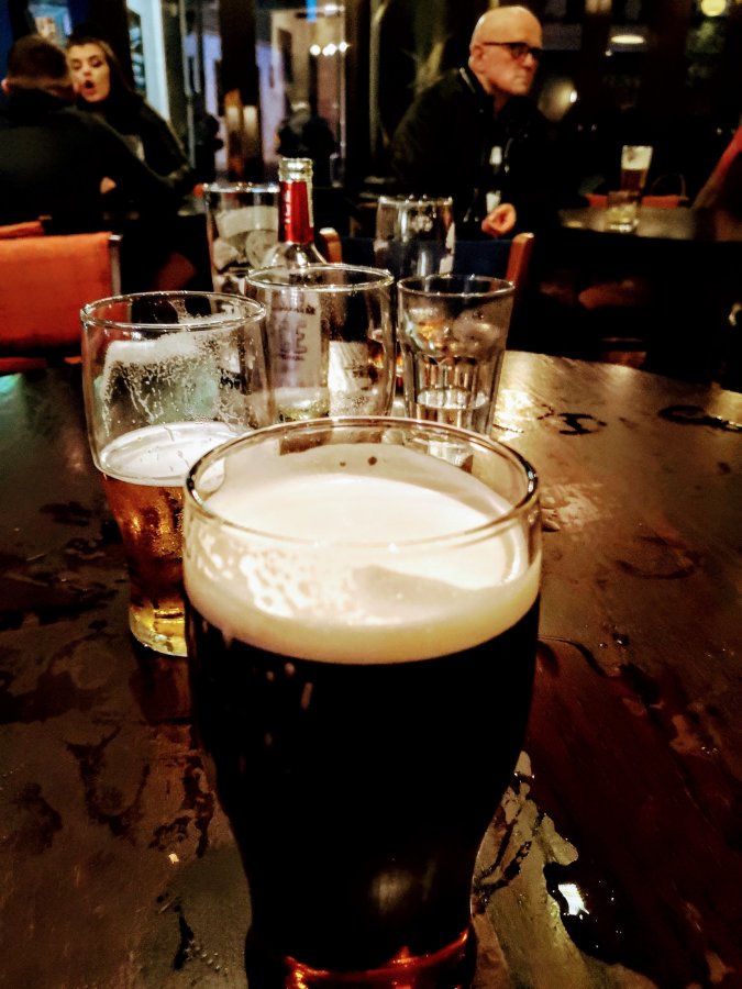 SPOONS CASK WOE GOES ON AND&nbsp;ON