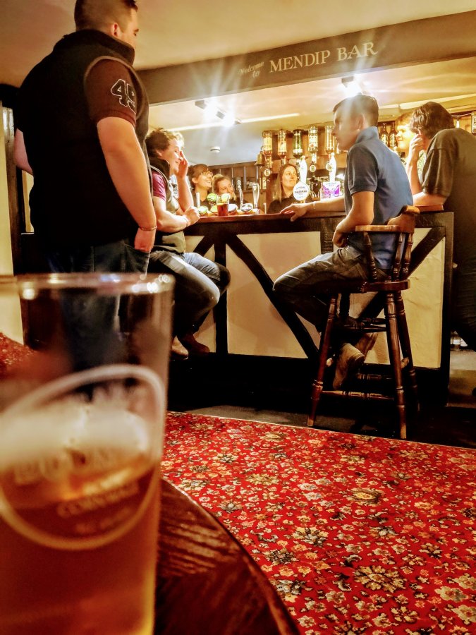 A CASTLE OF&nbsp;COMFORT