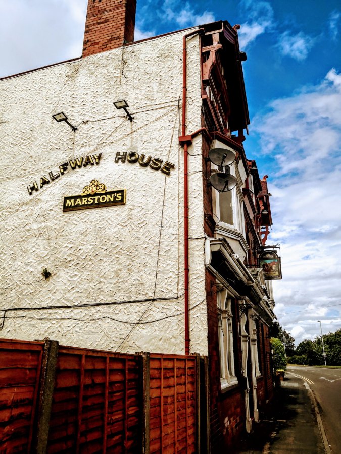 ANY ELLESMERE PORT PUB IN A GBG&nbsp;STORM