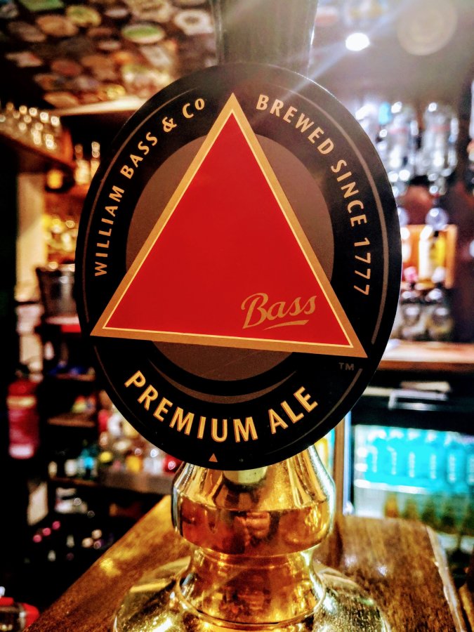 NIGHT TRIP TO&nbsp;BANGOR