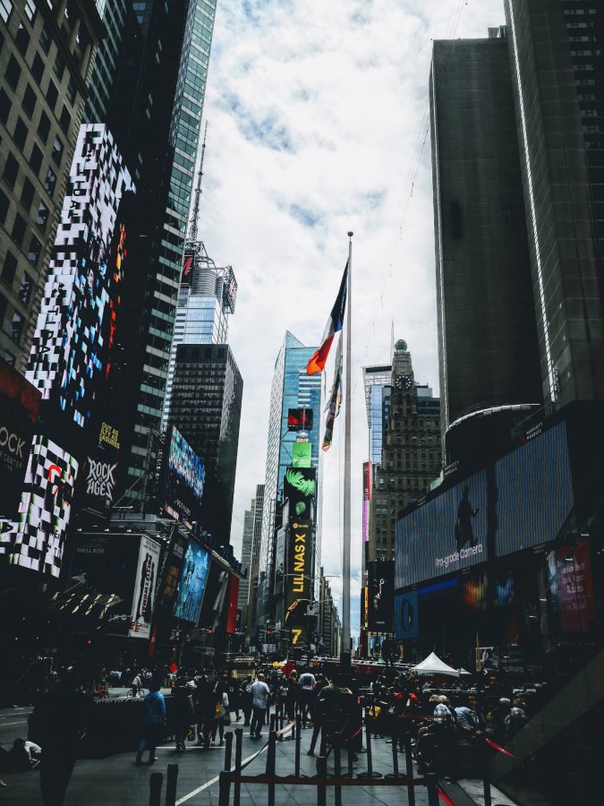 WOKE UP, IT WAS A CHELSEA&nbsp;MORNING