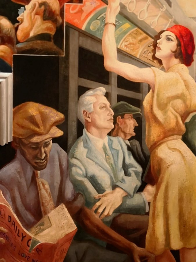 NEW YORK STATE OF MIND – BASS IN THE&nbsp;EAR