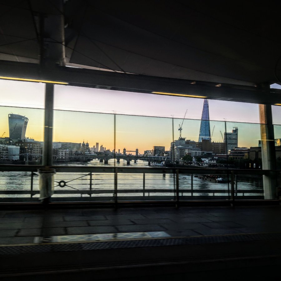 I’M SO BORED WITH THE&nbsp;USA