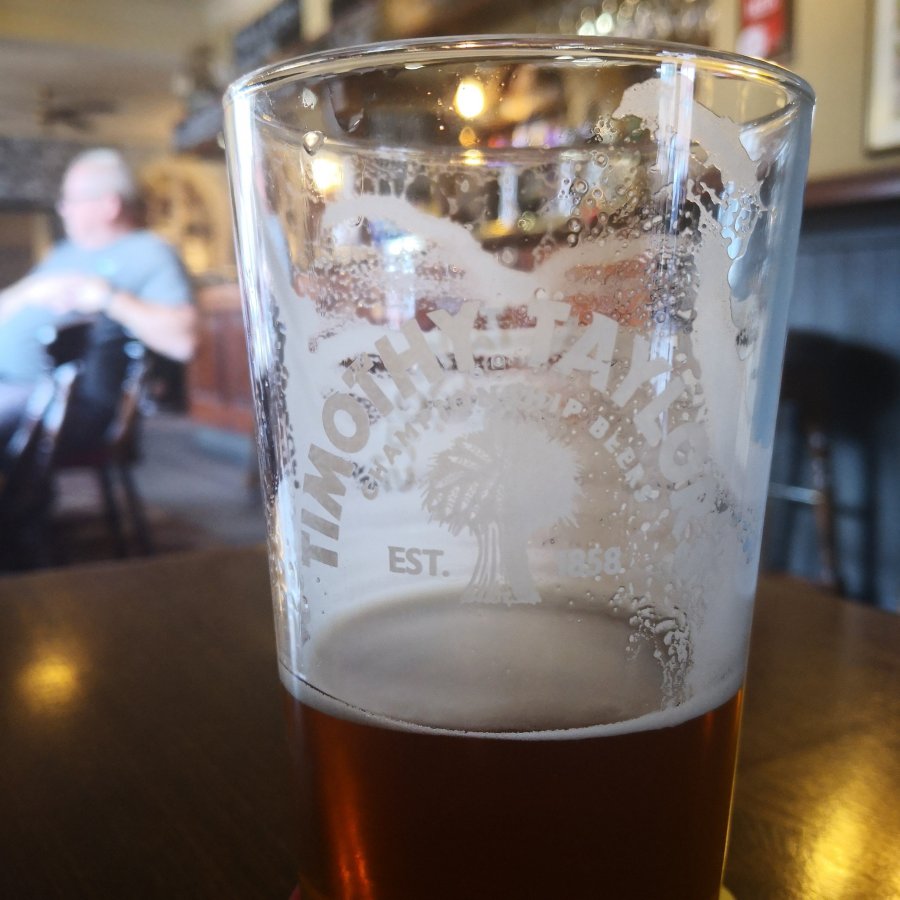 NO FUSS ON THE&nbsp;FOSS