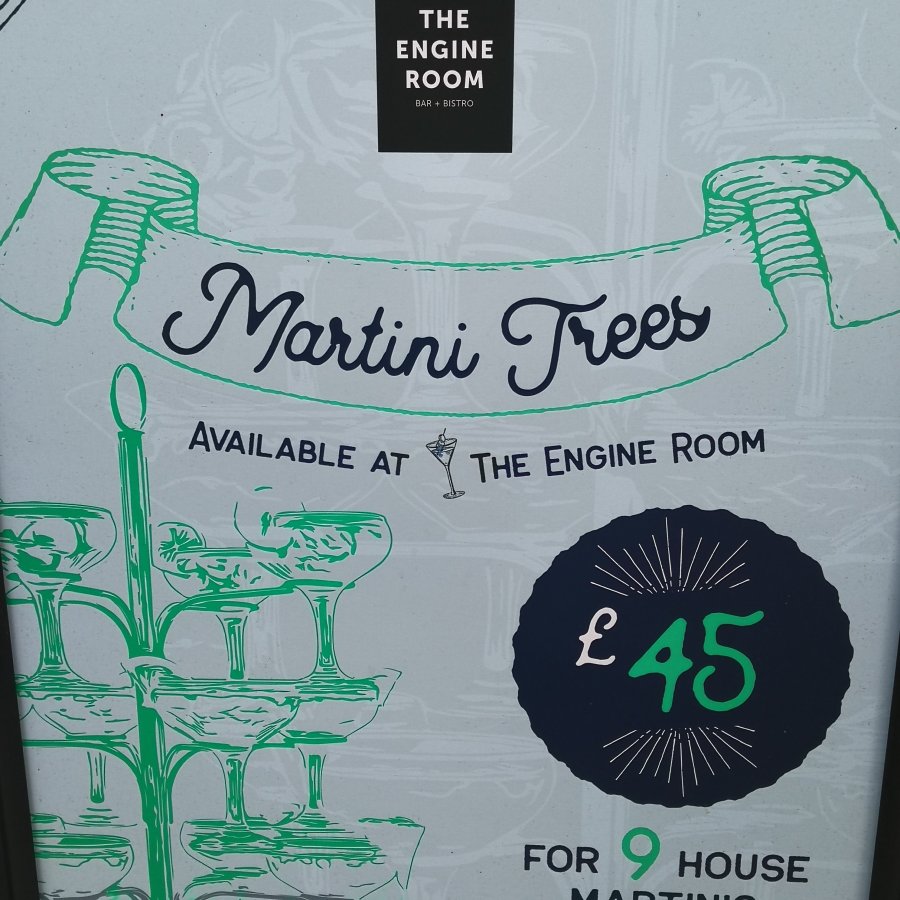 SUNDERLAND PART II – THE OLD AND THE&nbsp;NEW