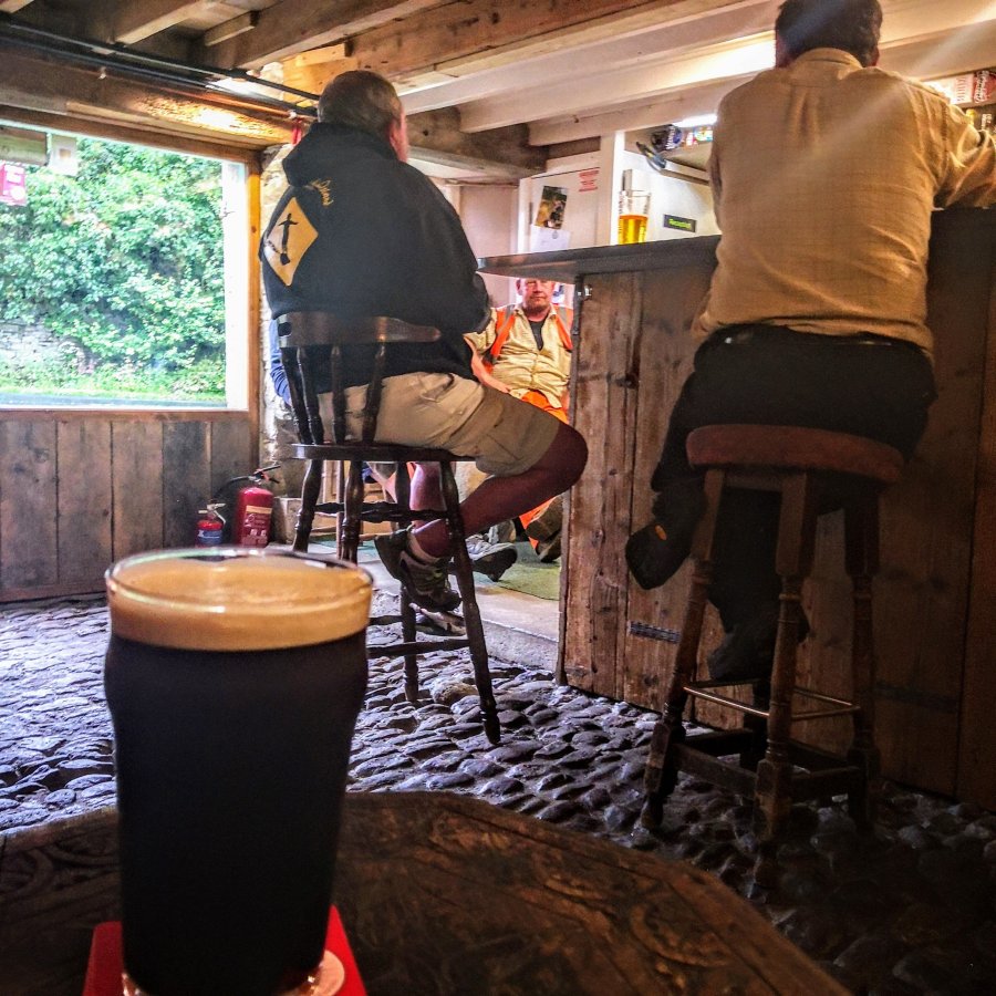 SETTING A HIGH BAA IN&nbsp;EDMUNDBYERS