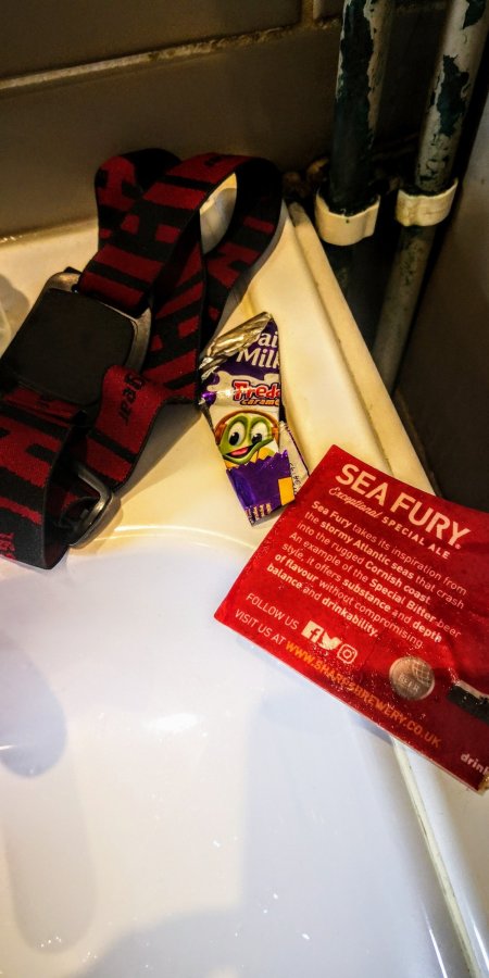 NO CASK DEATH IN&nbsp;MACHYNLLETH