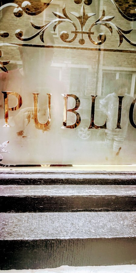 A HOMAGE TO&nbsp;SWANAGE