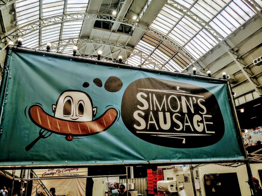 I GO CRAFT CRAZY AT GBBF&nbsp;’19