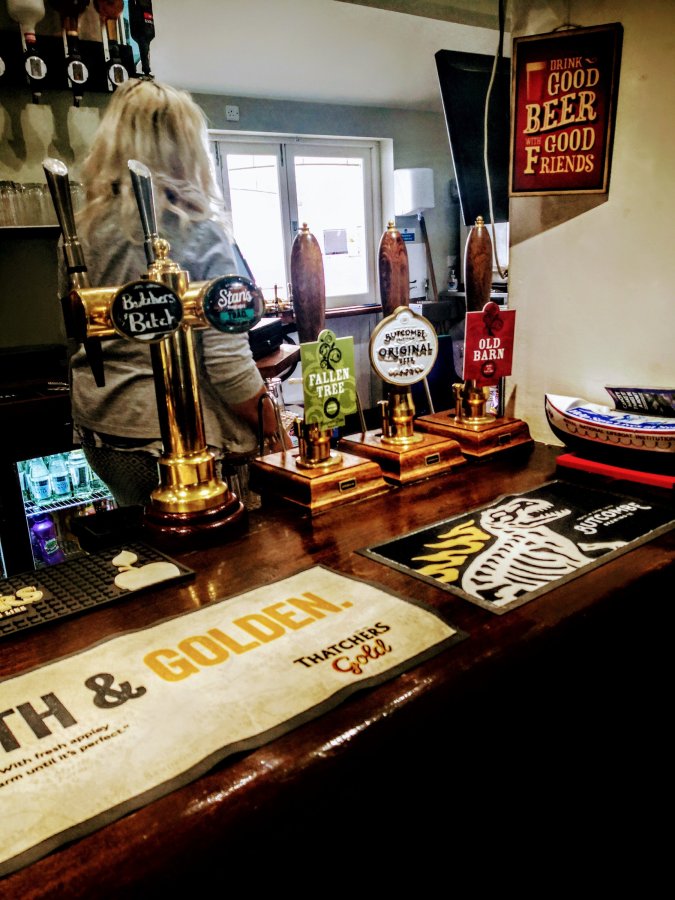 LAST OF THE SUMMER SQUASH IN&nbsp;YATTON