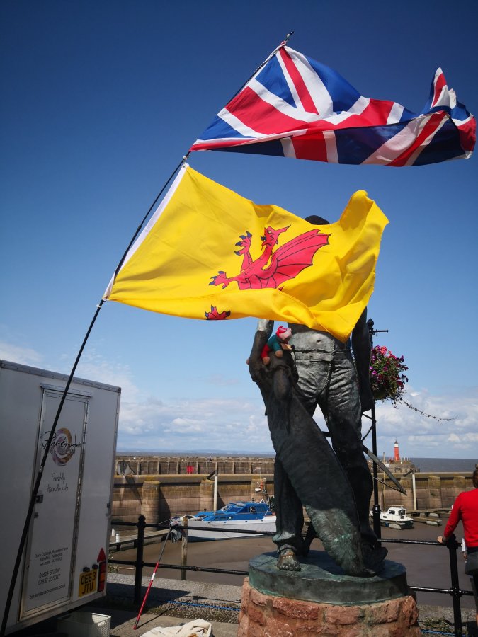 WATCHET IS GONNA GET&nbsp;YOU