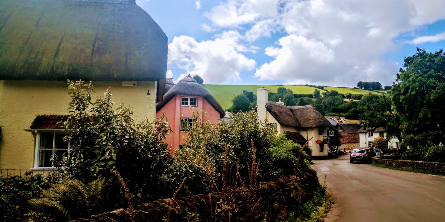 BACK ONCE AGAIN TO THE ROYAL OAK,&nbsp;WINSFORD