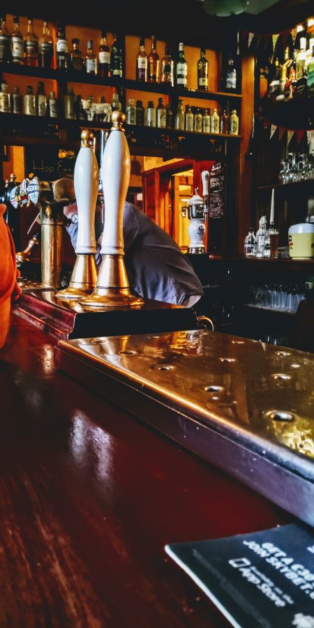 BEEHIVE YOURSELF, BRADFORD