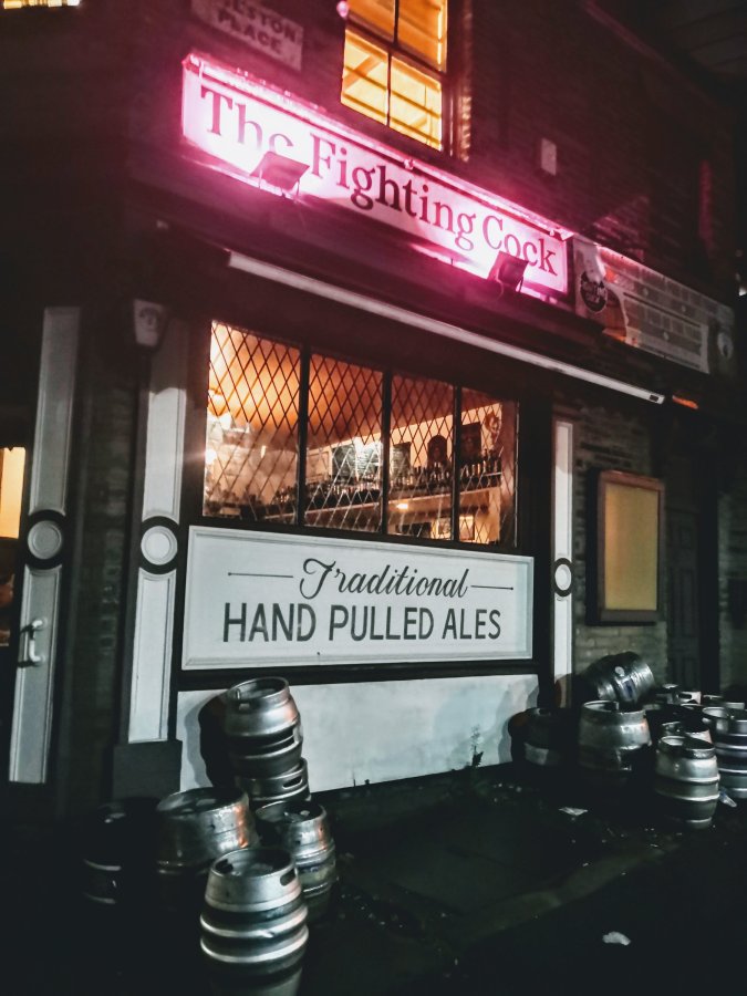 DON’T GO BACK FOR THE GREEN DEVIL, DON’T GO BACK FOR THE GREEN&nbsp;DEVIL