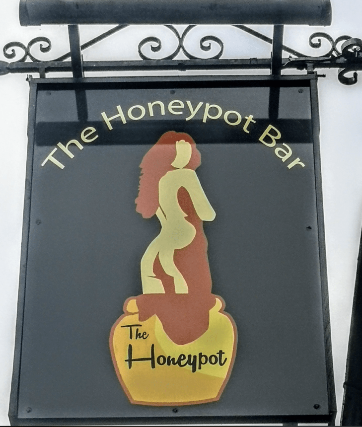 Honeypot
