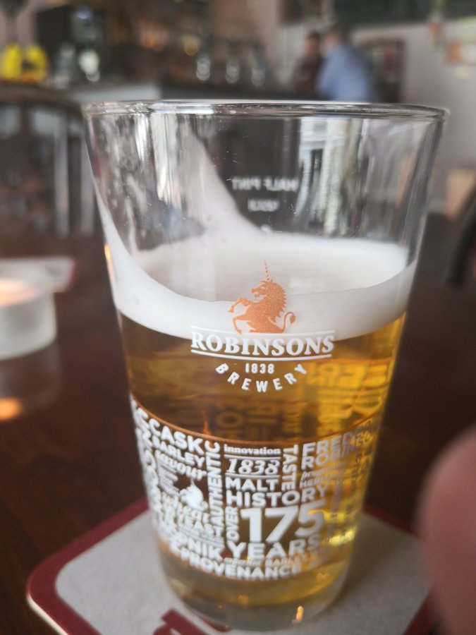 SUNDAY LUNCH IN GREAT&nbsp;HARWOOD