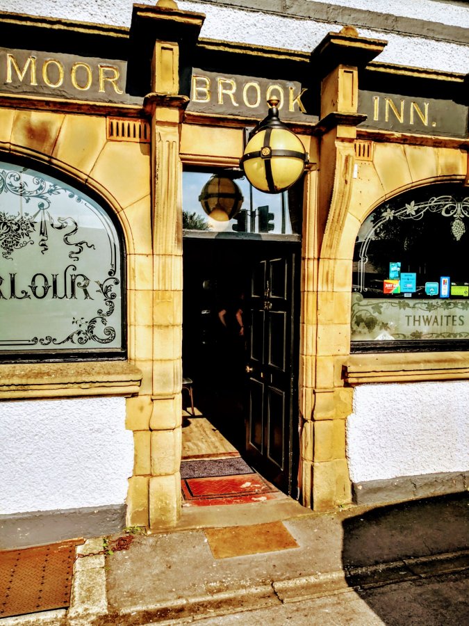 THE STRAWBERRY THIEF