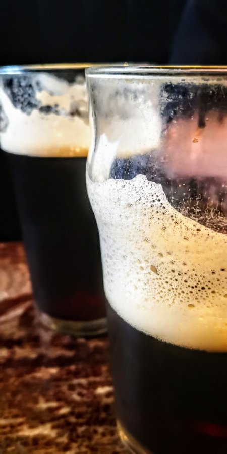 THE CAMBRIDGE CRAWLERS