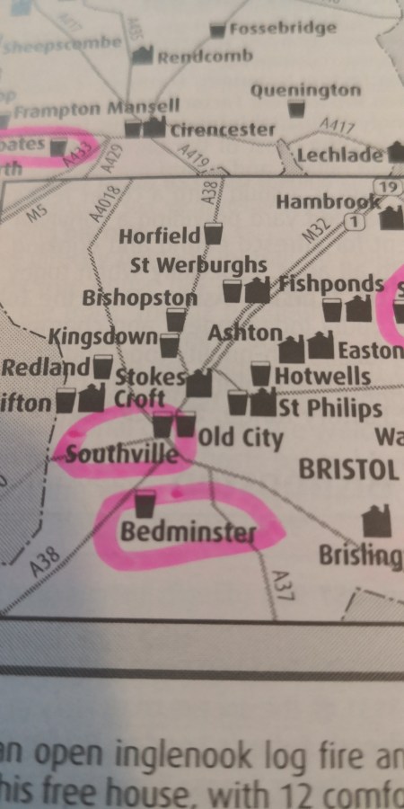 THE BIG STORIES IN THE NEW BEER&nbsp;GUIDE