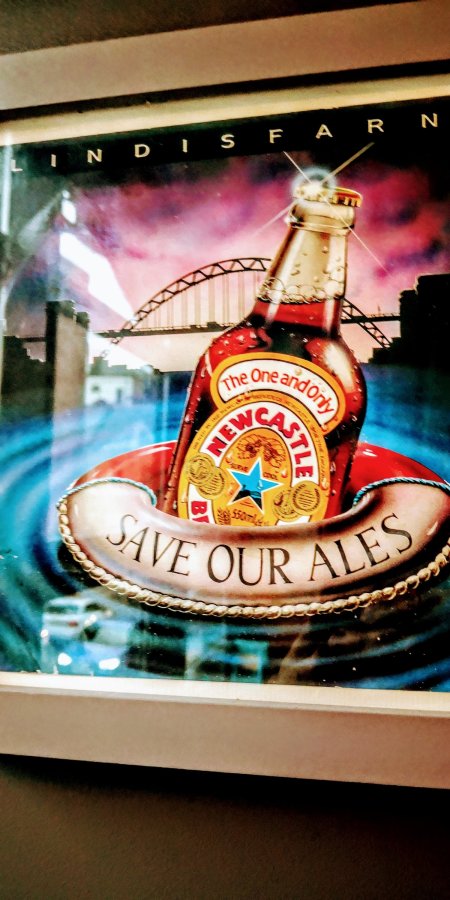 MY FIRST NEWCY&nbsp;BROWN