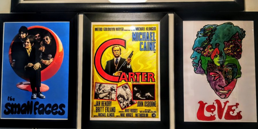 I’M AT MY&nbsp;WALLSEND